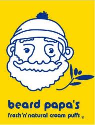 Beard Papa