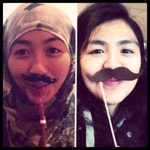 Syahirah Matusin pic