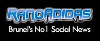 Ranoadidas logo
