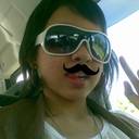 avatar / picture for @hafizahmunirah