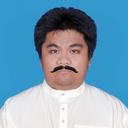 avatar / picture for @mujahidjohar